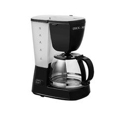 COFFEE MAKER ERICK-SON 1.25L 750W BK CME4298BK