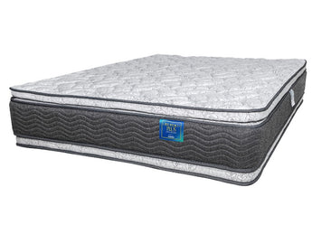 LA CORUÑA ORTO-PLUS MATTRESS DOUBLE 140X190
