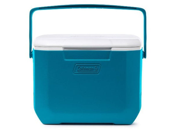 HIELERA COLEMAN CHILLER COOLER 16QT OCEN/W/W