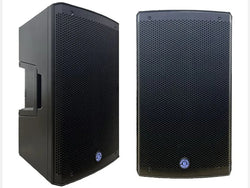 COLUMNA TOPP PRO ZP-15A 1000W RNS 131 DB ACTIVA