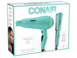 COMBO SECADORA/ALISADORA CONAIR CB229PP2ES