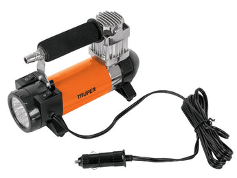 TRUPER 12V CAR AIR COMPRESSOR COMP-12