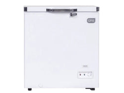 CONGELADOR HORIZONTAL GRS GF 150A AL 5 PIES BLANCO