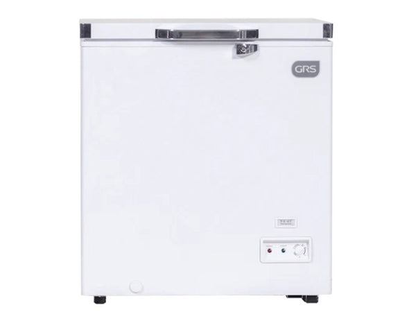 CONGELADOR HORIZONTAL GRS GF 150A AL 5 PIES BLANCO