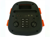 PARLANTE TORRE CONTIINENTAL CE-AUR3088CR BT/USB/SD/FM/RADIO
