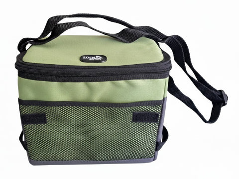 MALETIN TERMICO COOLER BAG XS HCC805