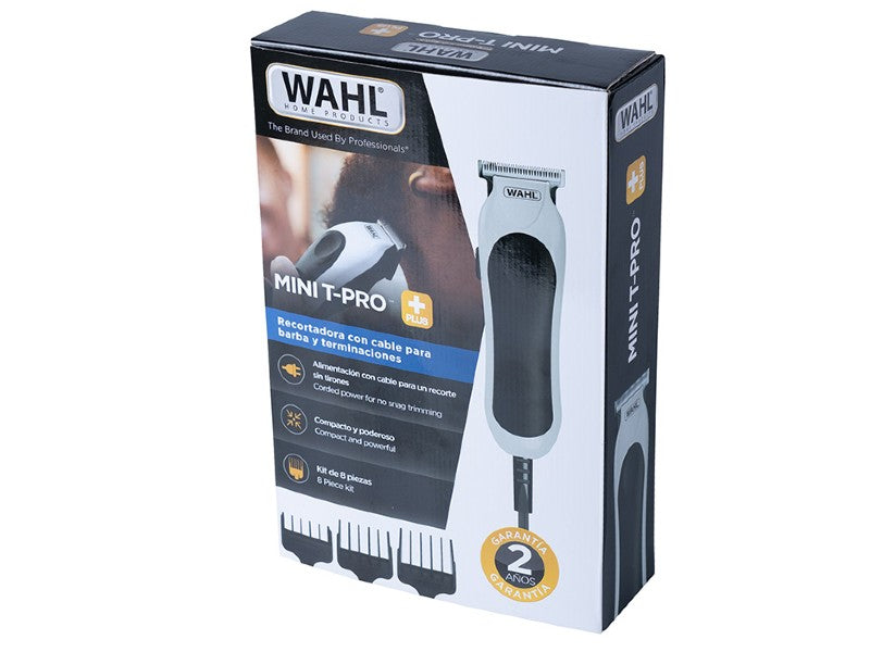 WAHL HOME MINI T-PRO HAIR CLIPPER
