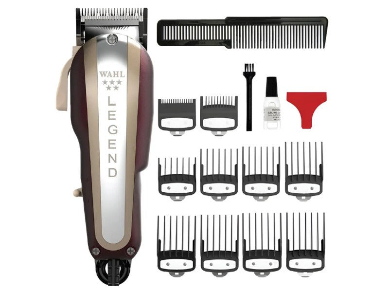 WAHL 8147-408 PROF LEGEND HAIR CLIPPER