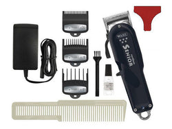 CORTADORA CABELLO WAHL 8504-308 PROF.INAL.SENIOR