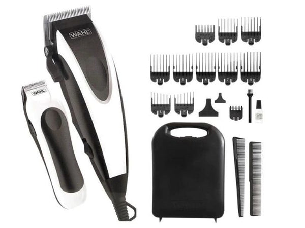 CORTADORA CABELLO WAHL 9243-6778 HOME PRO