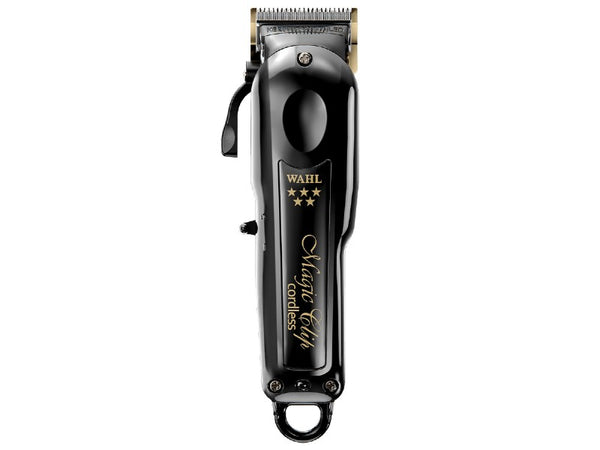 CORTADORA CABELLO WAHL PRO INALAMBRICA MAGIC CLIP