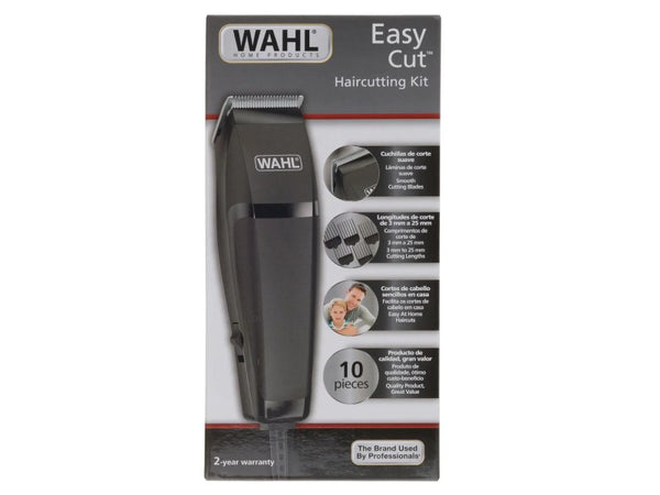 CORTADORA CABELLO WAHL 9314-3208 EASY CUT HOME