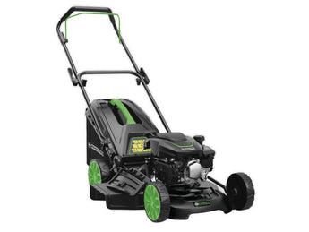 F&G GASOLINE LAWNMOWER 4.5HP 460MM 18" CP 1018 F