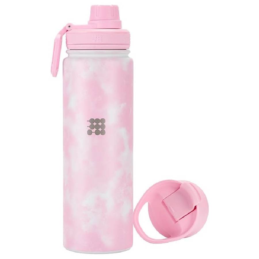 TERMO PARA AGUA 24OZ CUBITT CTHB24-5TD