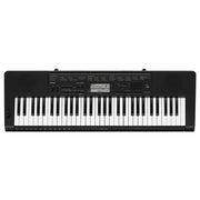TECLADO CASIO CTK-3500 COMBO 61 TECLAS