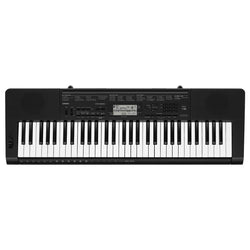 TECLADO CASIO CTK-3500 COMBO 61 TECLAS