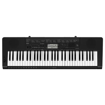 TECLADO CASIO CTK-3500 COMBO 61 TECLAS