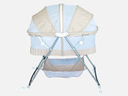 BEBESITOS RD12 CREAM COT