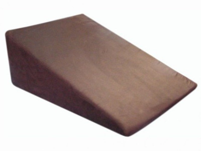 ORTHOPEDIC/REHAB WEDGE, LARGE BACK