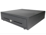 CUSTOM AMERICA CASH DRAWER 5B/8C RJ12