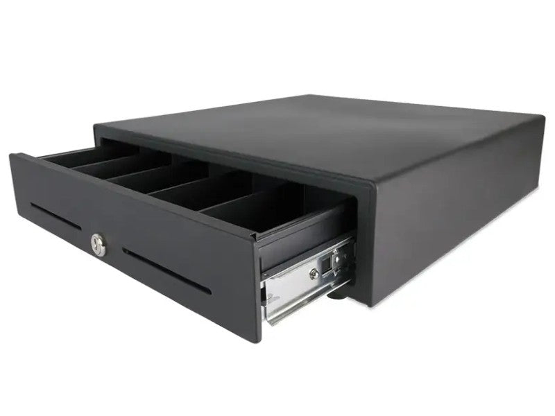 CUSTOM AMERICA CASH DRAWER 5B/8C RJ12