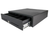 CUSTOM AMERICA CASH DRAWER 5B/8C RJ12