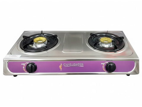 PLANTILLA DE GAS CHALLENGER 2Q CH200SM