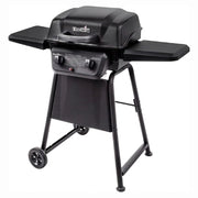 PARRILLA CHAR-BROIL GAS 20000 BTU 2Q AT280 CV2BPB