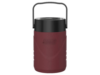 COLEMAN 1 GALLON CRANBERRY COOLER 2228702