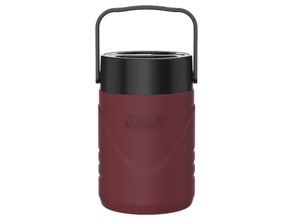 HIELERA COLEMAN 1 GALON CRANBERRY  2228702