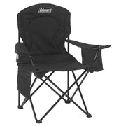 SILLA PLEGABLE C/HIELERA BK COLEMAN