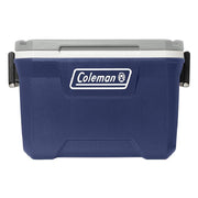 HIELERA COLEMAN  52QT BLUE #5860 2179158