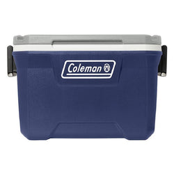 HIELERA COLEMAN  52QT BLUE #5860 2179158