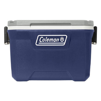 HIELERA COLEMAN  52QT BLUE #5860 2179158