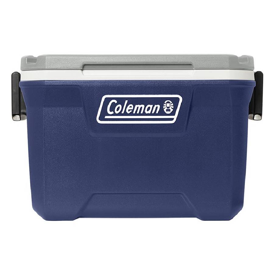 HIELERA COLEMAN  52QT BLUE #5860 2179158
