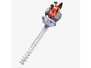 SHIMAHA SHT-220 HEDGE TRIMMER 21.7CC DOUBLE BLADE
