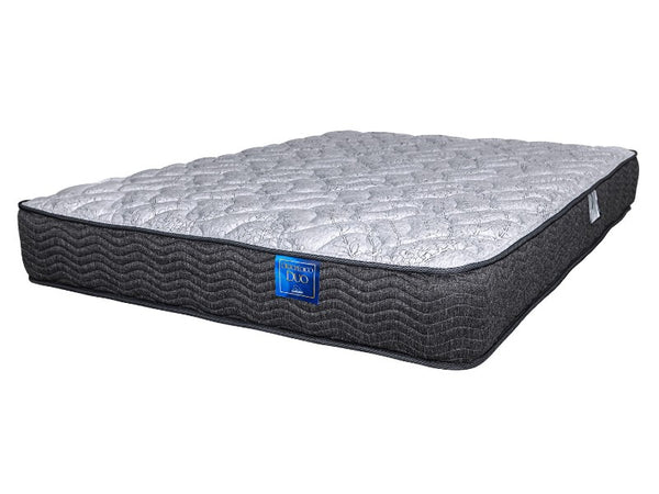 COLCHON LA CORUÑA MATRIMONIAL ORTOPEDICO DUO 140X190