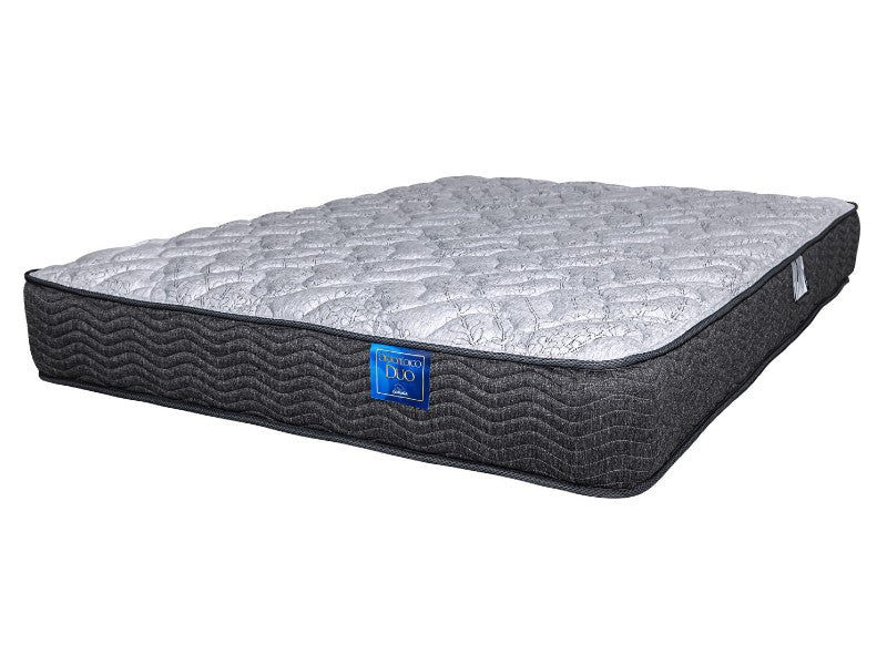 COLCHON LA CORUÑA ORTOPEDICO DUO KING 200X200