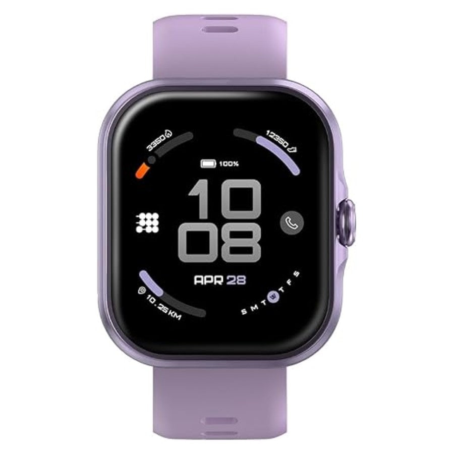 RELOJ CUBITT CT-VIVAL4 C/BLUETOOTH