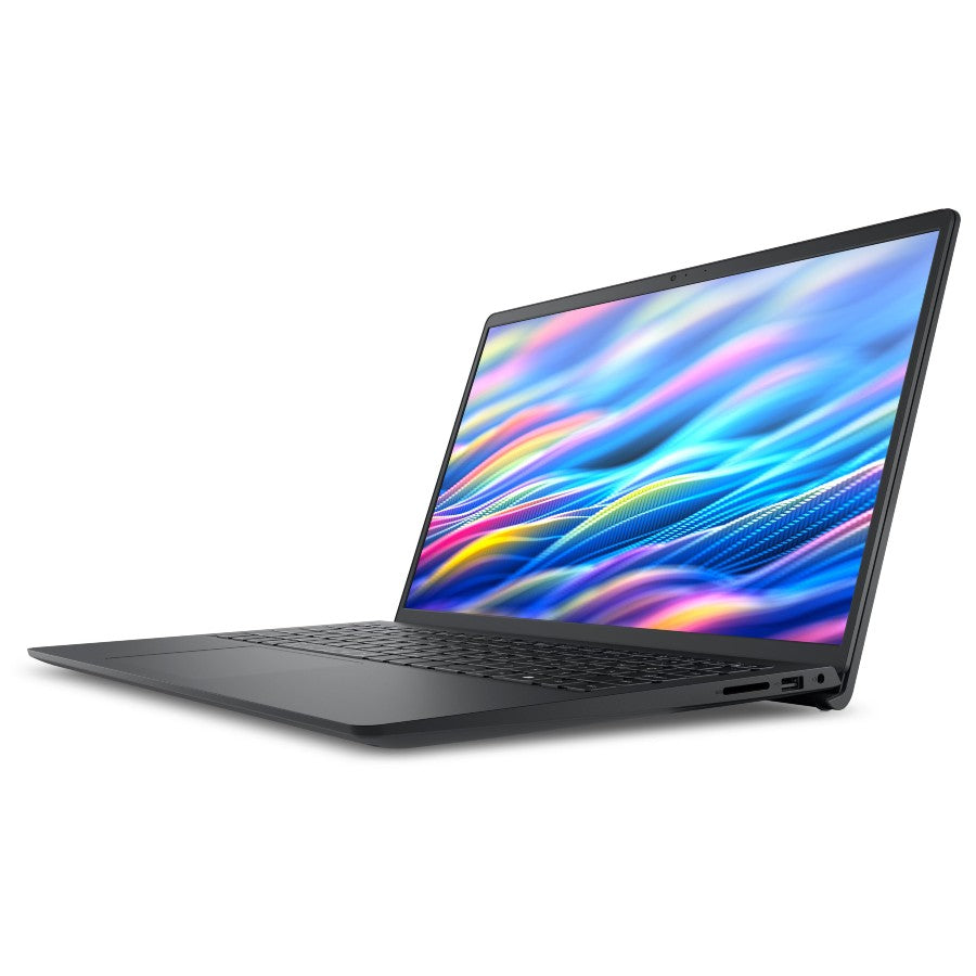 LAPTOP DELL 15.6" CORE i5-1334U 8GB/512GB SSD/2K/TOUCH