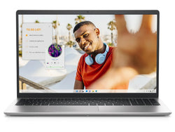 DELL INSPIRON 3535 15.5"/SPA/16GB/512GB/W11H AMD RYZEN 7 7730U
