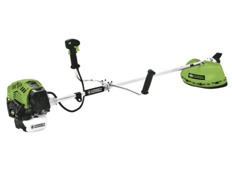 FOREST & GARDEN 35.8CC DESG 836 4-STROKE BRUSHCUTTER
