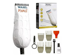 DETALLADOR PROF WAHL 8655-2408 PEANUT