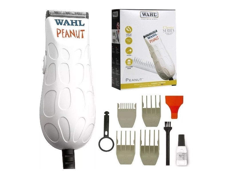 WAHL 8655-2408 PEANUT DETAILER