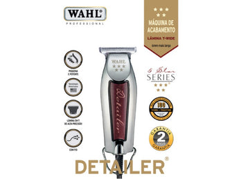 WAHL PROF DETAILER 8081-1218 DETAILER