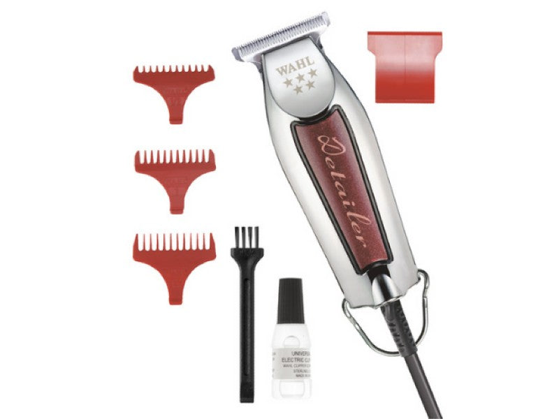 WAHL PROF DETAILER 8081-1218 DETAILER