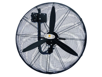 VEGA DF750-TW INDUSTRIAL WALL FAN 30°