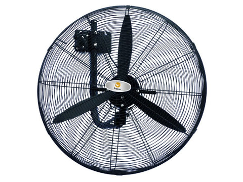 VENTILADOR VEGA DF750-TW INDUSTRIAL PARED 30°