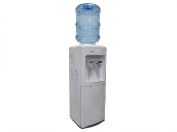 SANKEY WD307ST HOT/COLD WATER DISPENSER