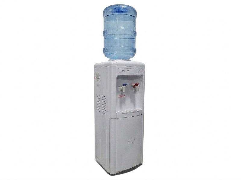SANKEY WD307ST HOT/COLD WATER DISPENSER